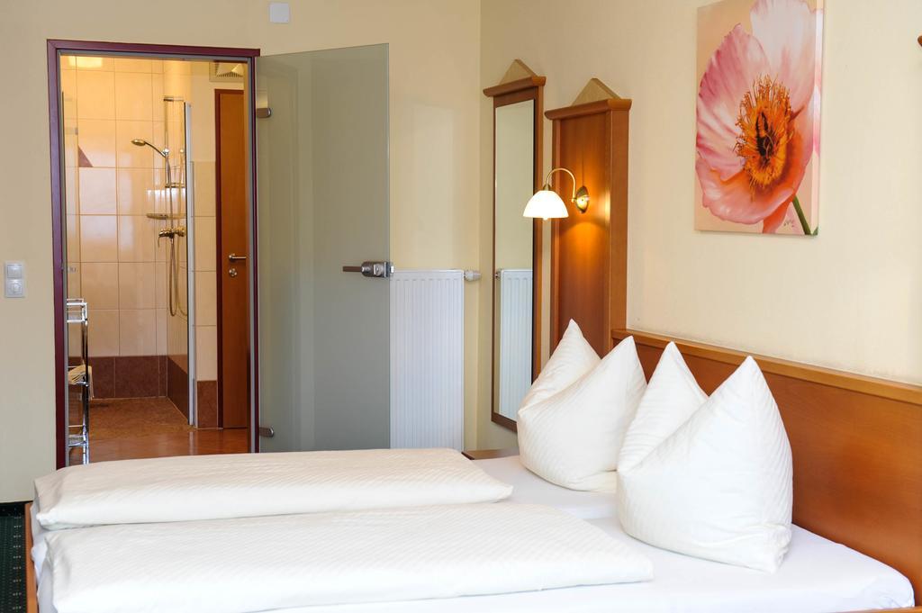 Hotel Posauner ซังคท์ไวท์ อิม โพเงา ภายนอก รูปภาพ