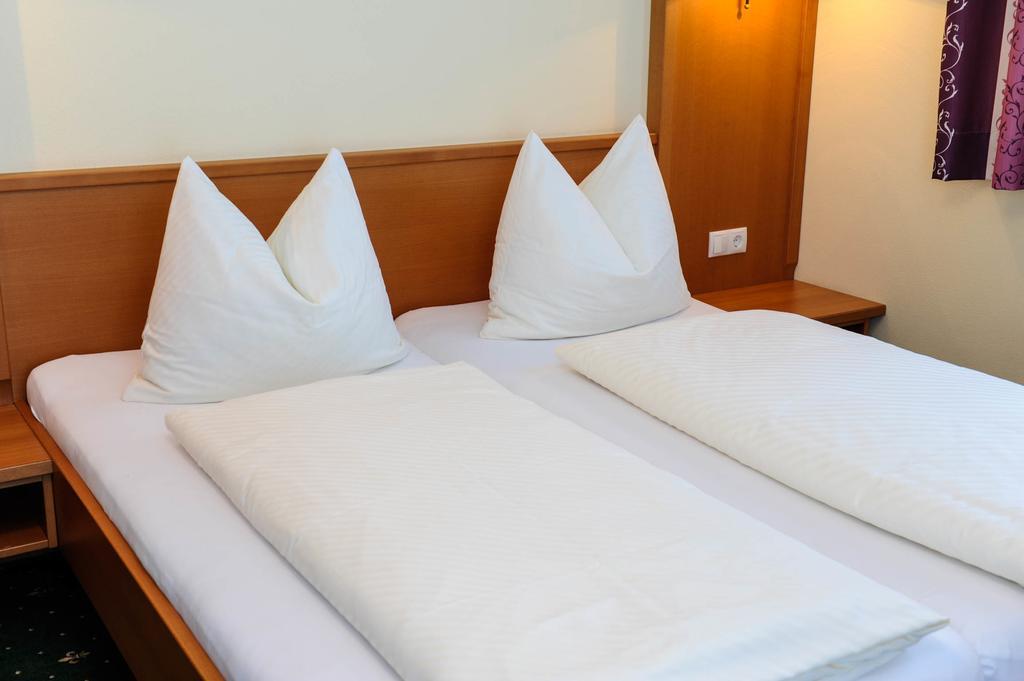 Hotel Posauner ซังคท์ไวท์ อิม โพเงา ภายนอก รูปภาพ