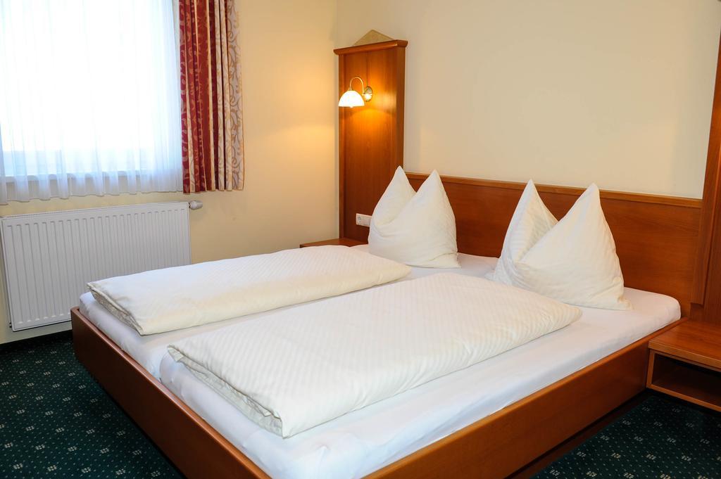 Hotel Posauner ซังคท์ไวท์ อิม โพเงา ภายนอก รูปภาพ